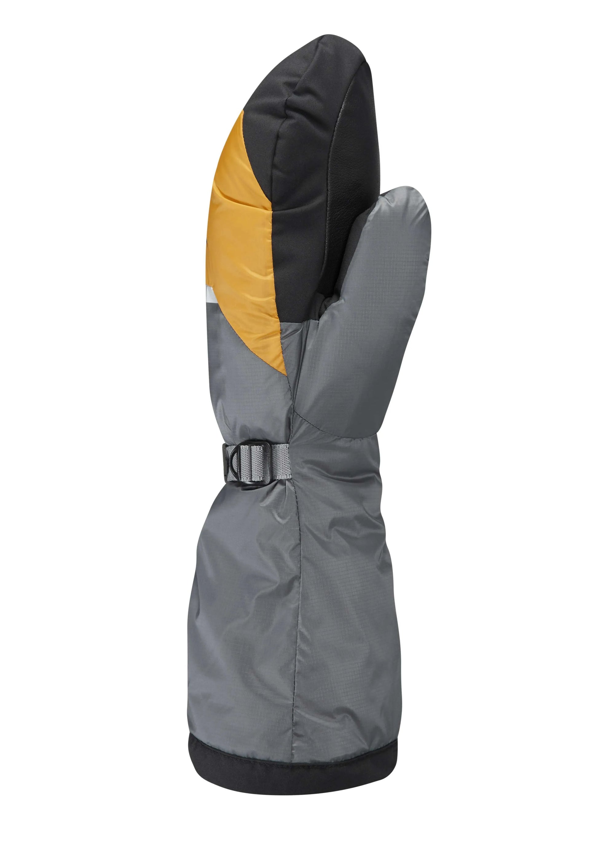 Rab Expedition 8000 Mitts Gold / L