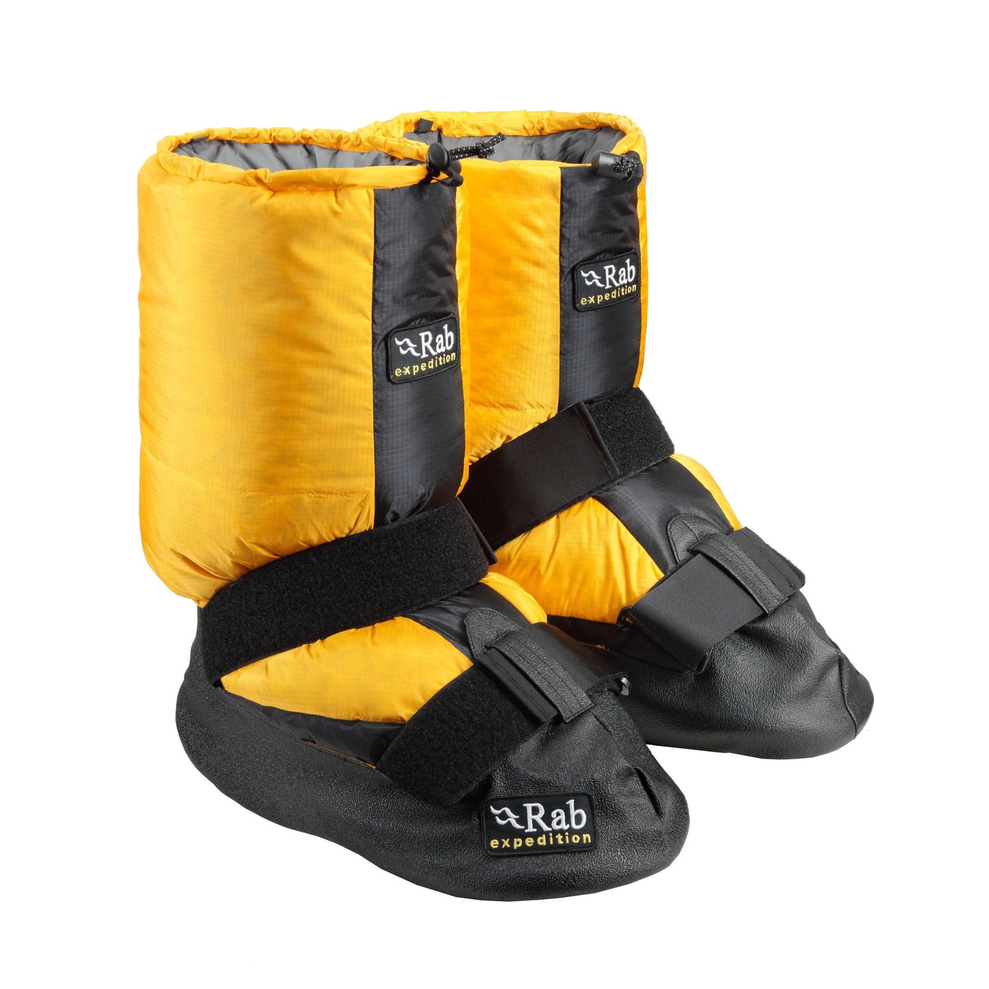 Rab Expedition Boots Gold / XL