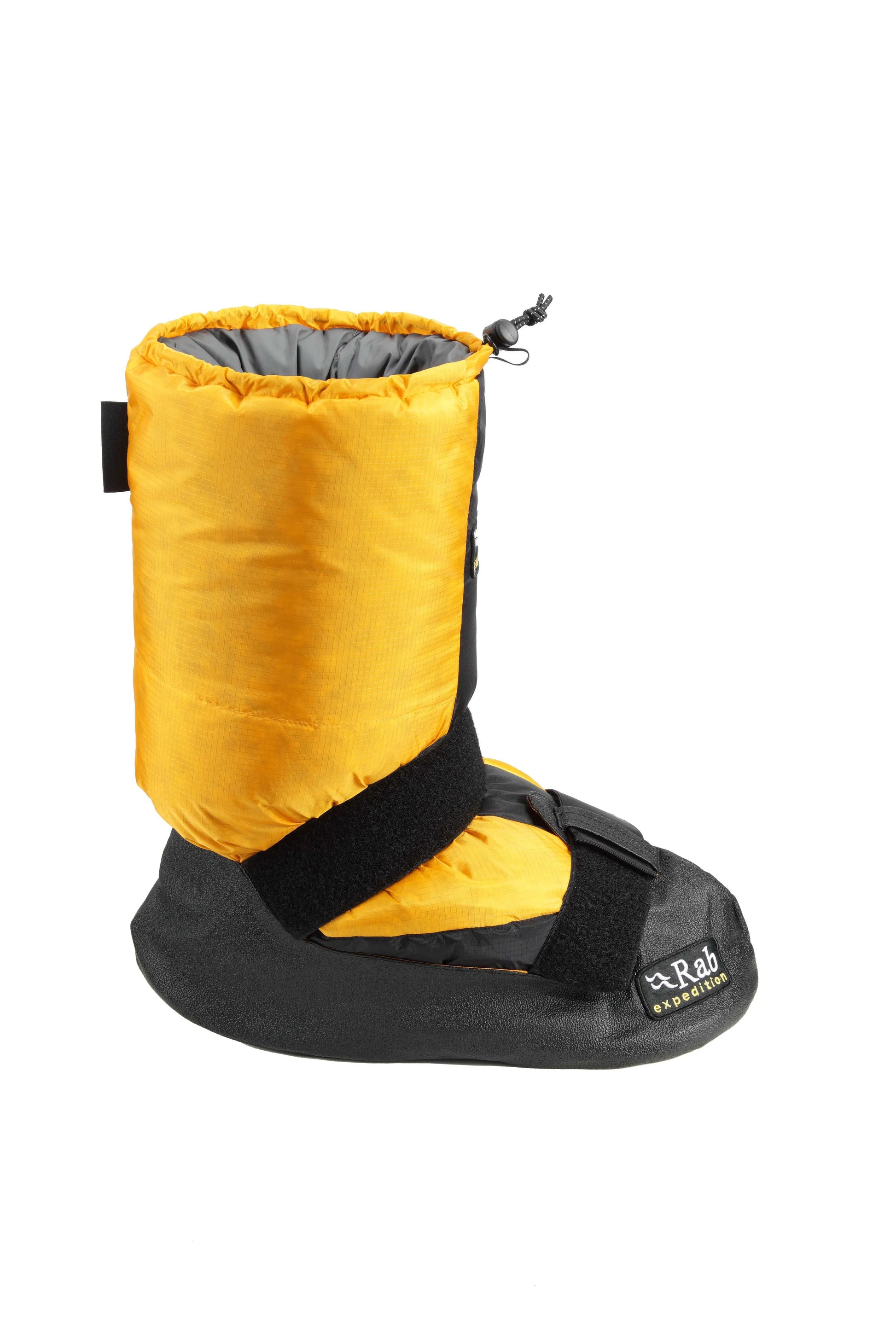 Rab Expedition Boots Gold / XL