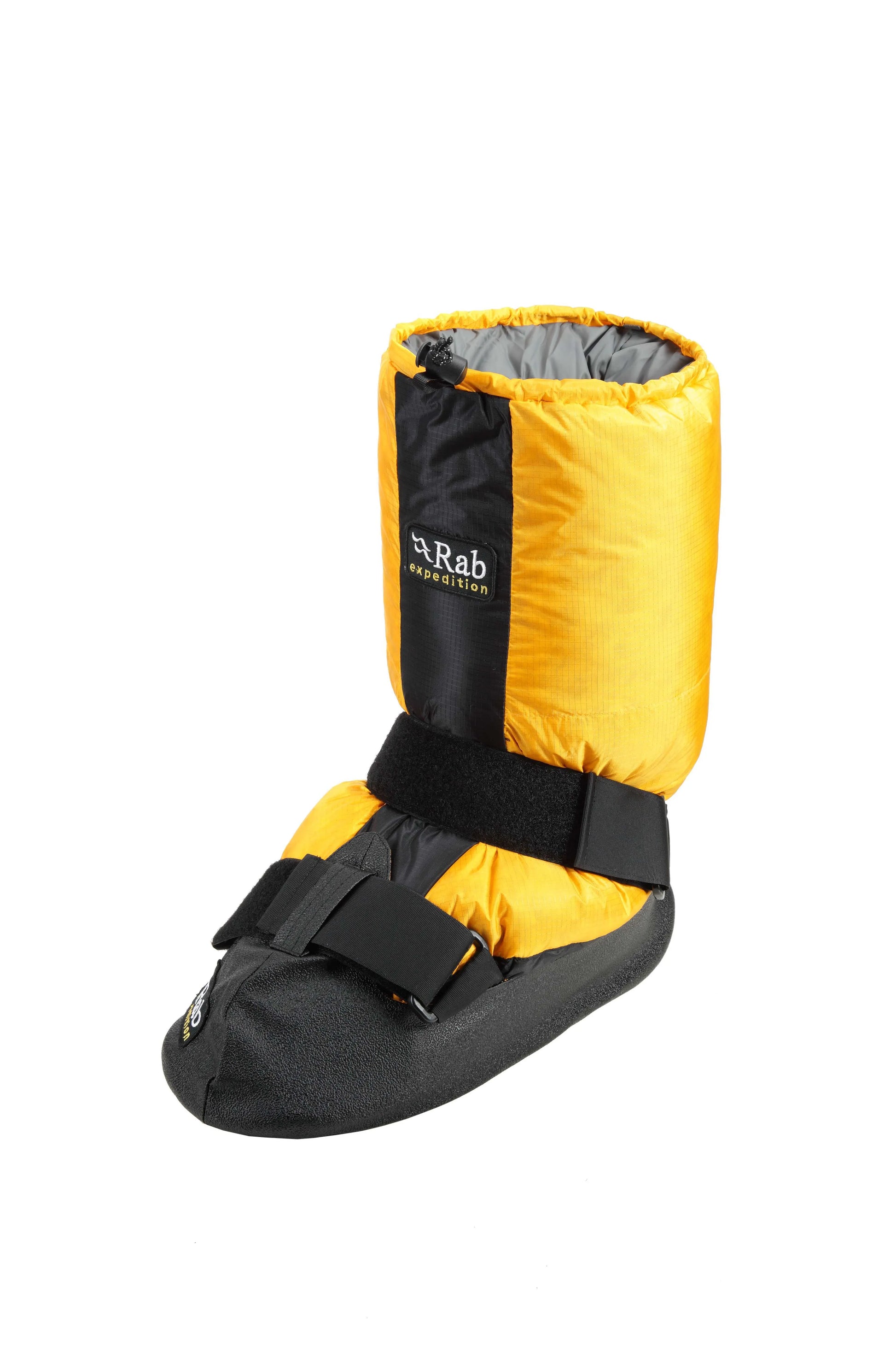 Rab Expedition Boots Gold / XL