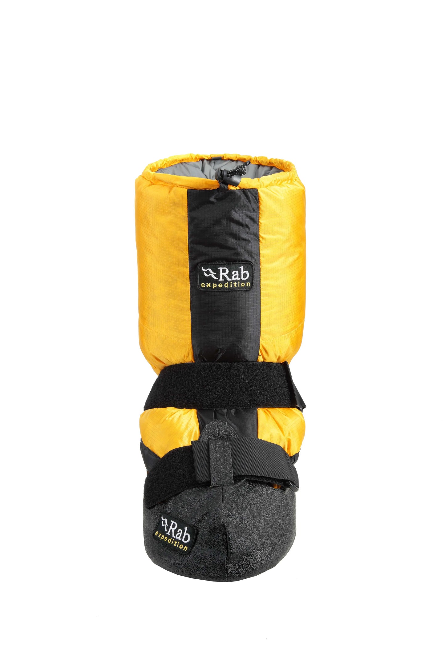 Rab Expedition Boots Gold / XL