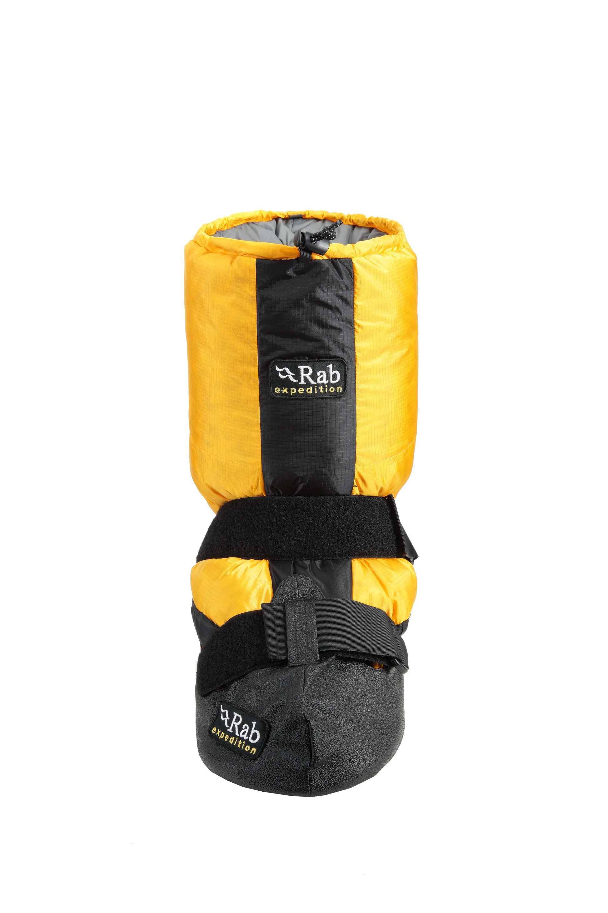 Rab Expedition Boots Gold / XL