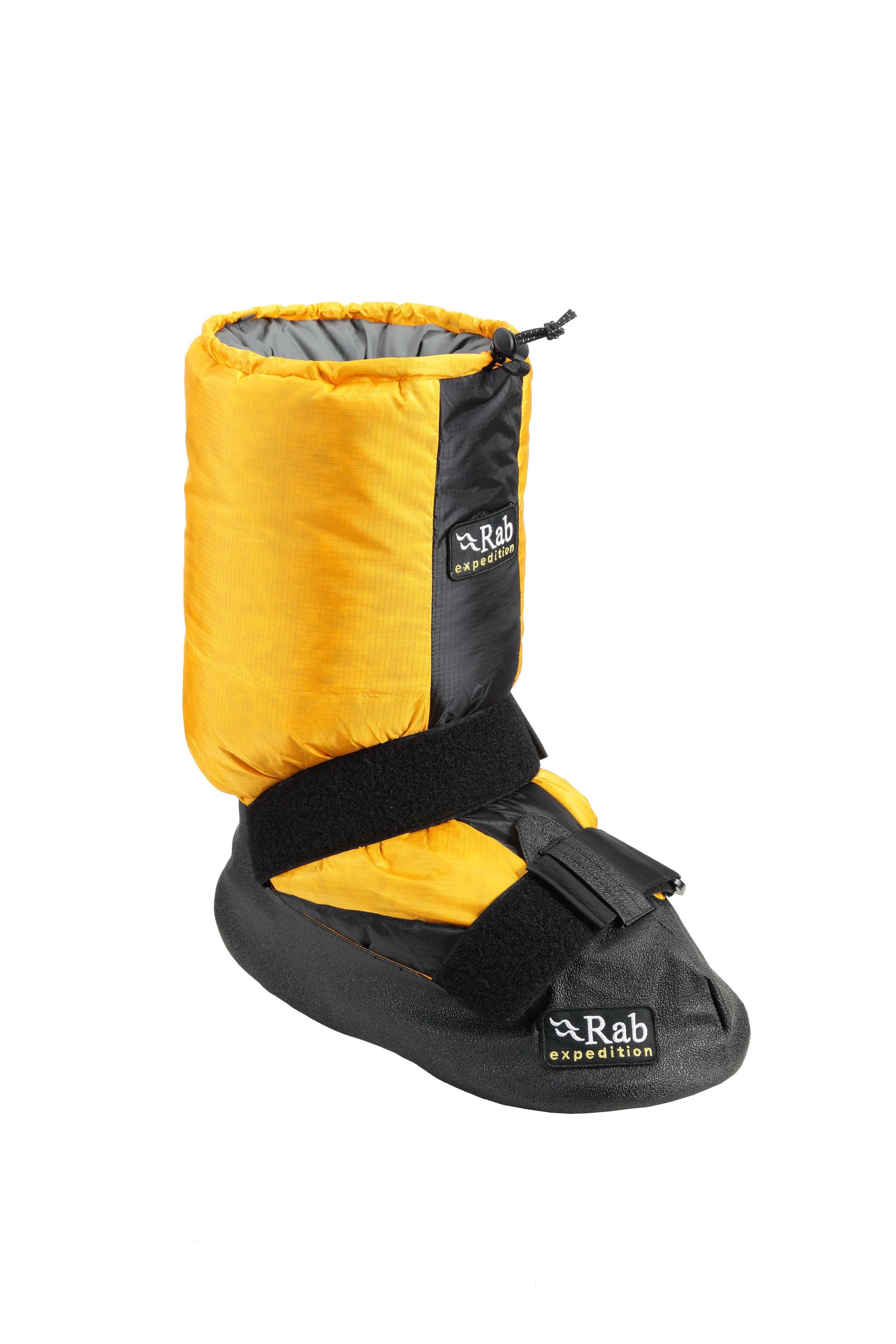 Rab Expedition Boots Gold / XL