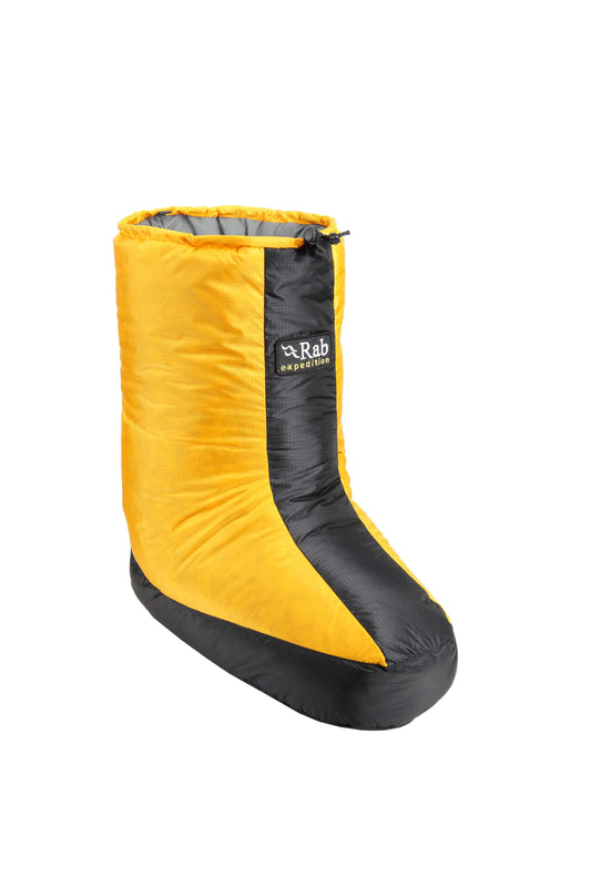 Rab Expedition Boots Gold / XL
