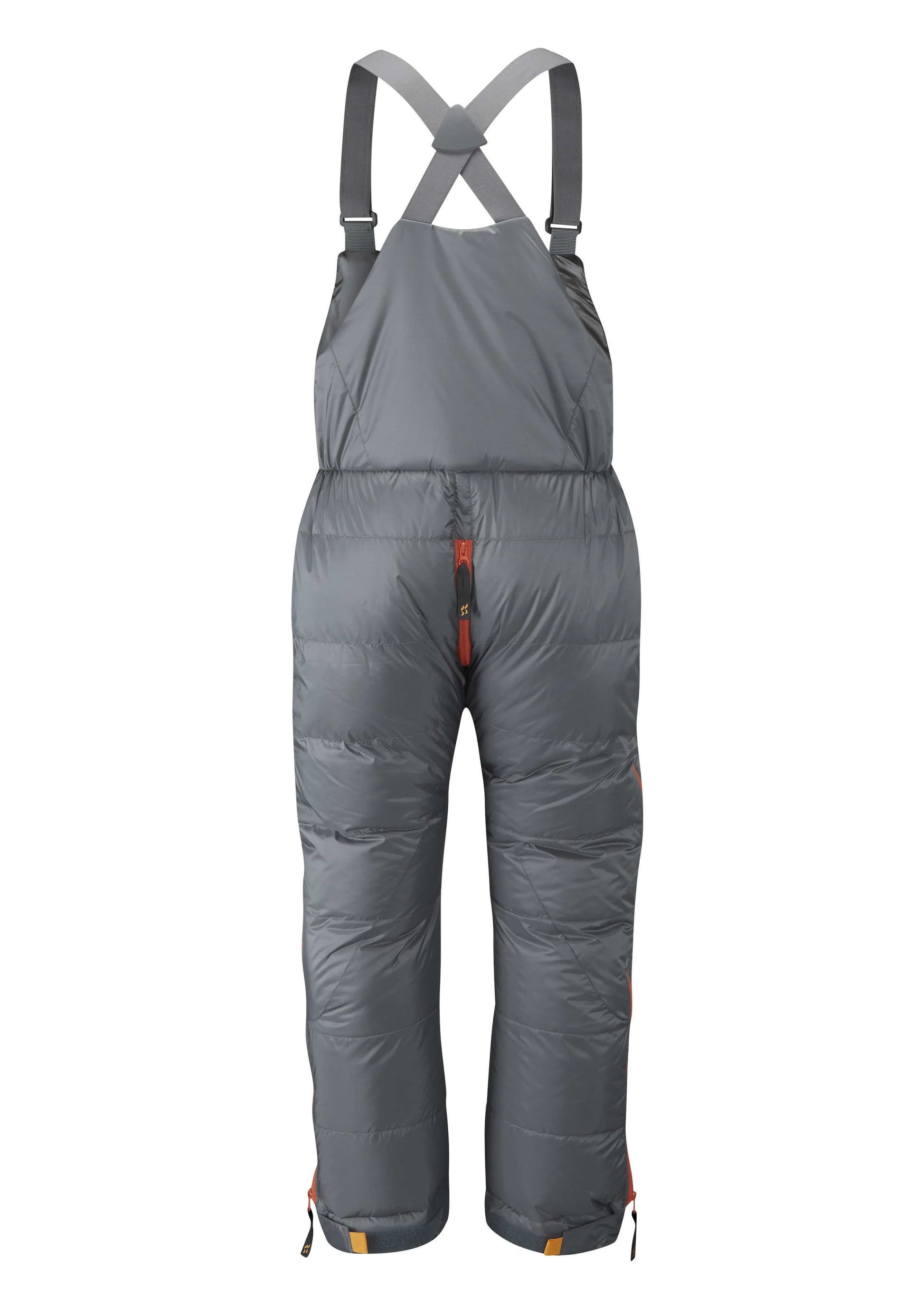 Rab Expedition 8000 Salopettes Shark / XL