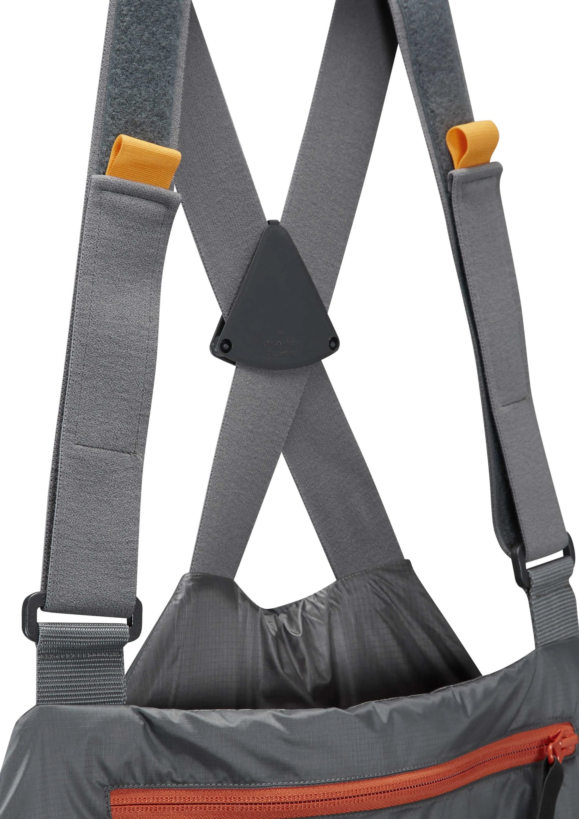 Rab Expedition 8000 Salopettes Shark / XL