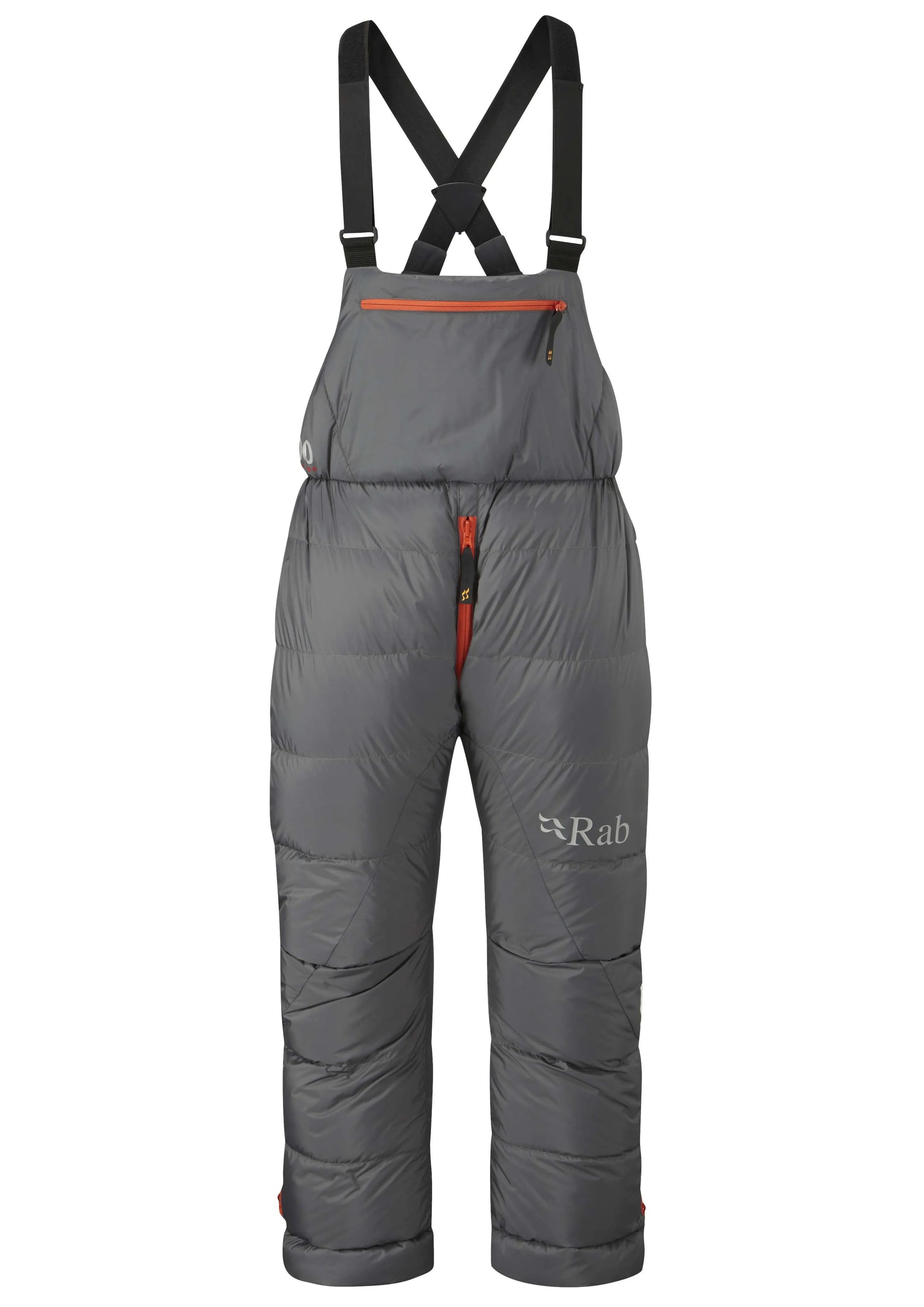 Rab Expedition 8000 Salopettes Shark / XL