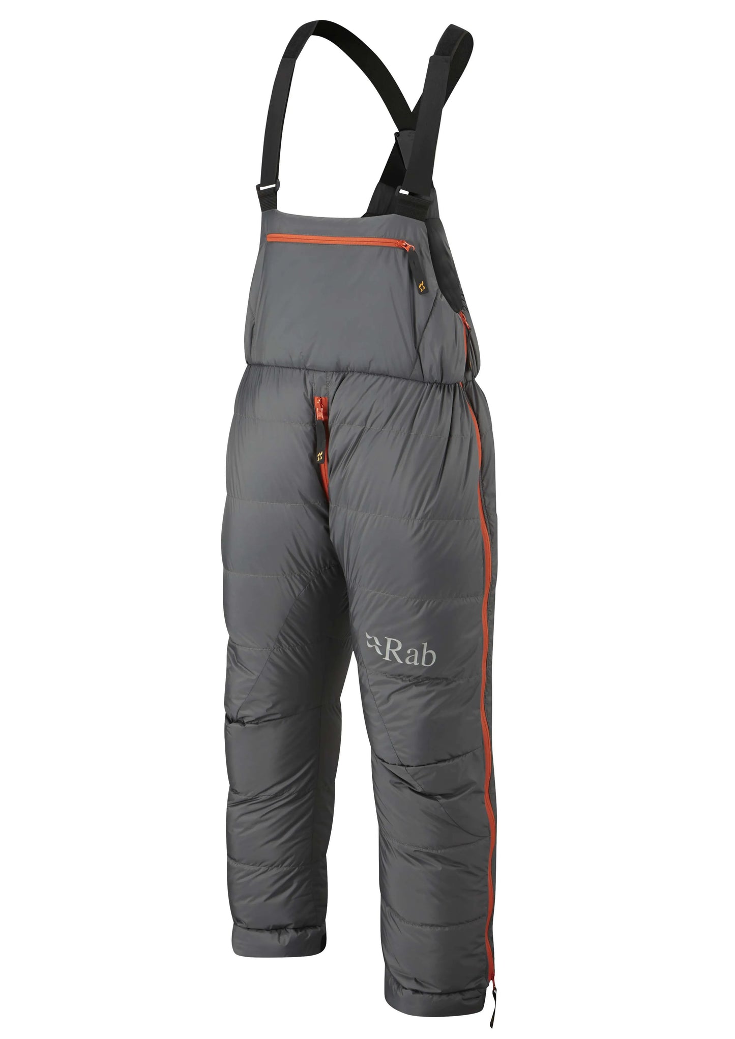 Rab Expedition 8000 Salopettes Shark / XL