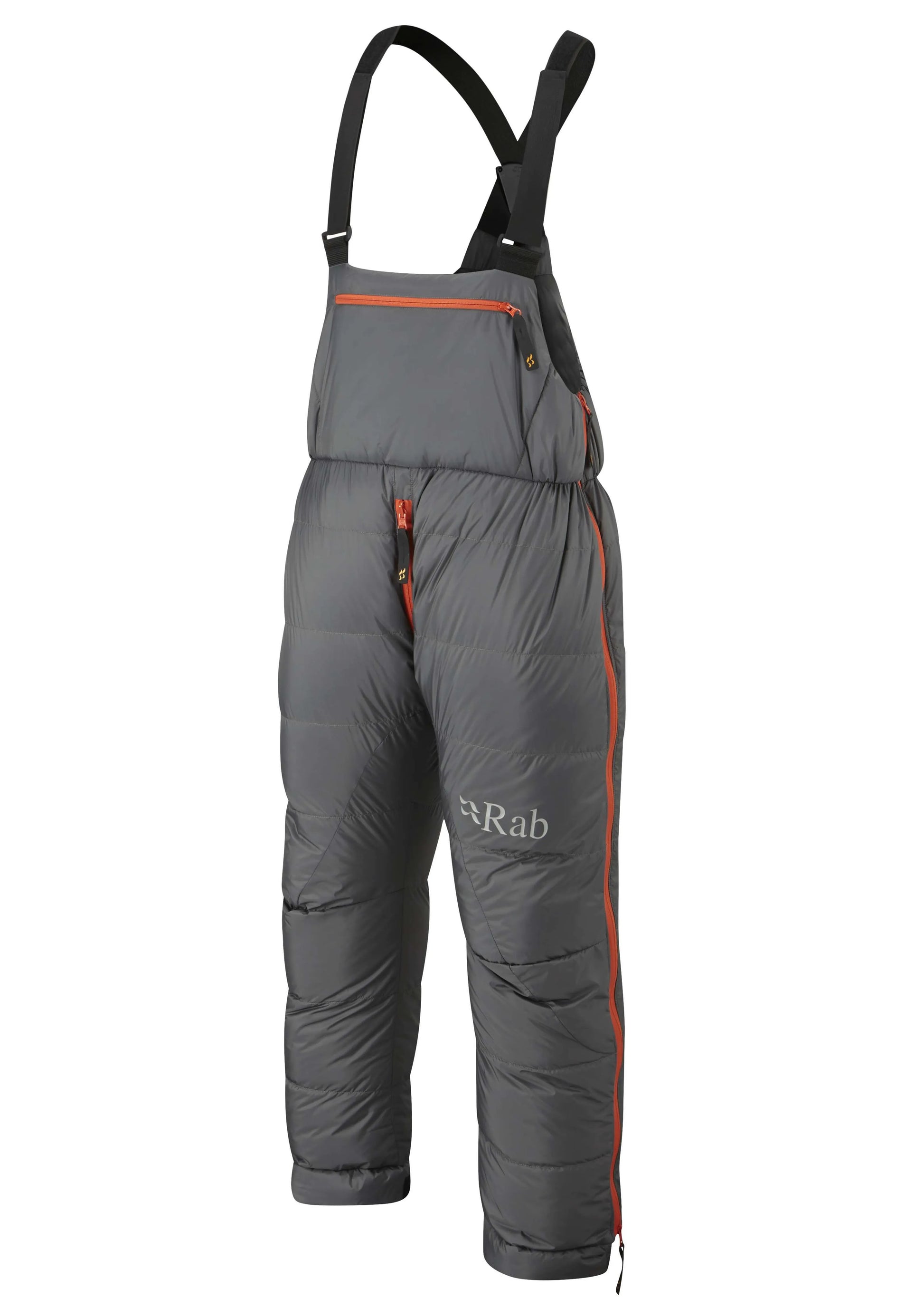 Rab Expedition 8000 Salopettes Shark / XL