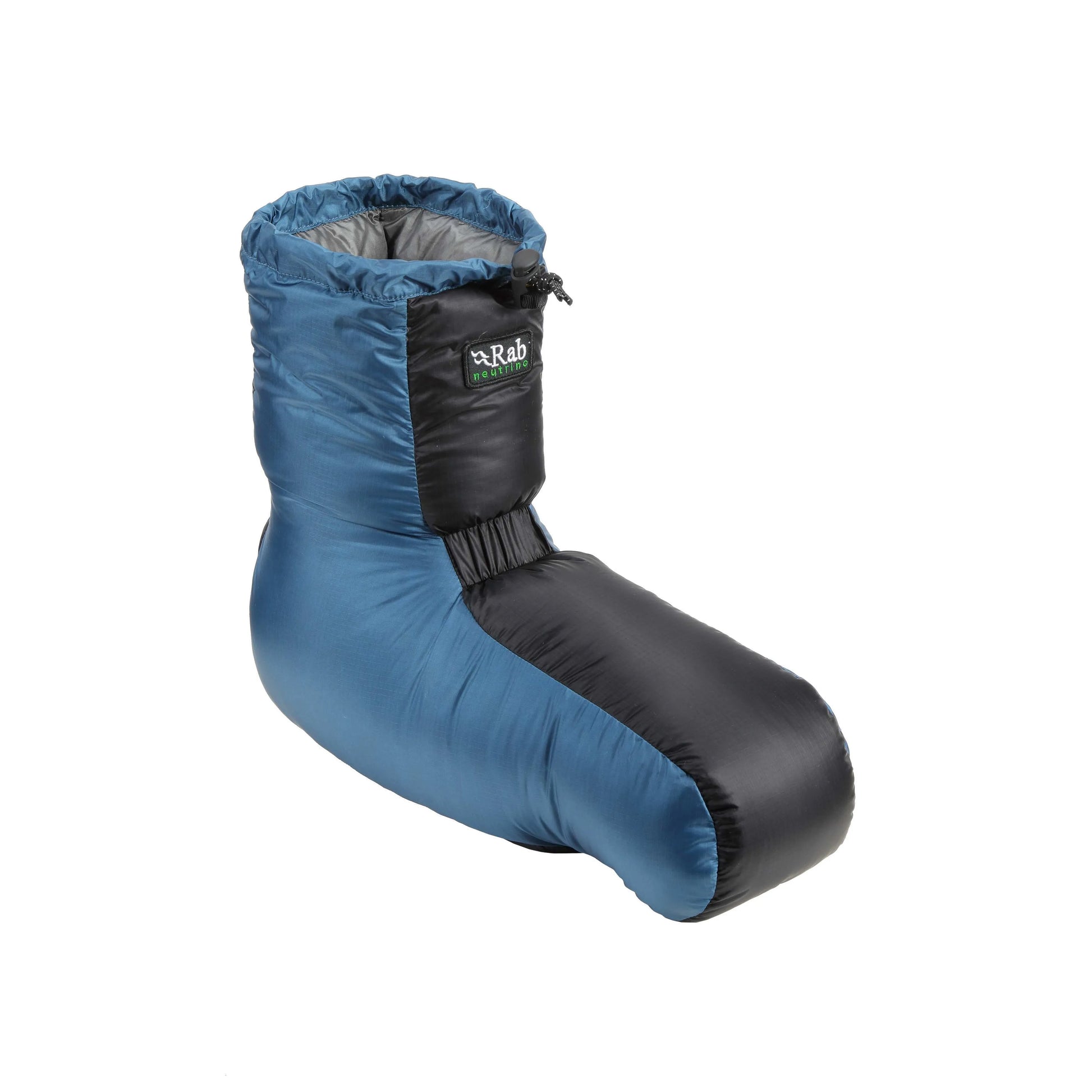 Rab Expedition Slippers Ebony / XL