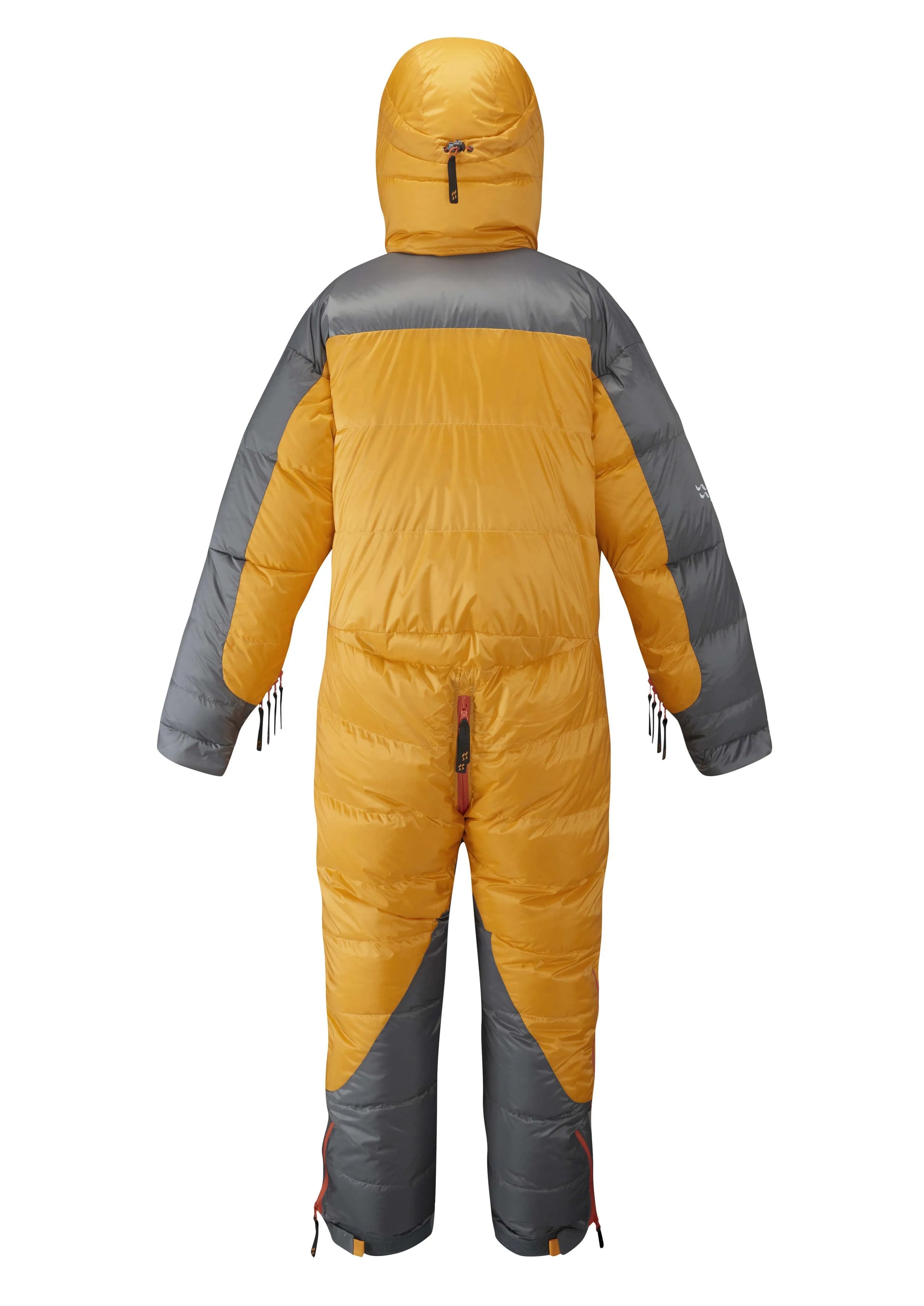 Rab Expedition 8000 Suit Gold/Shark / XL