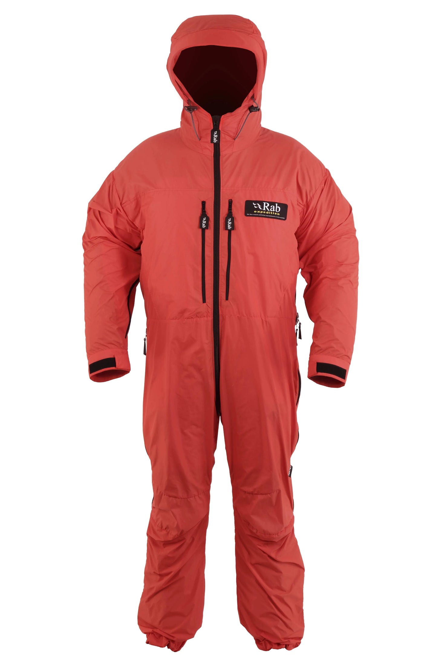 Rab Expedition Windsuit