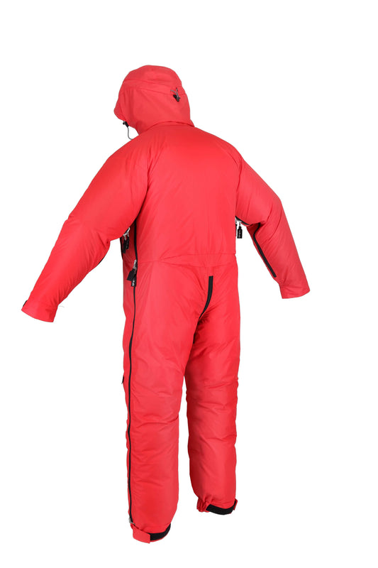 Rab Expedition Windsuit