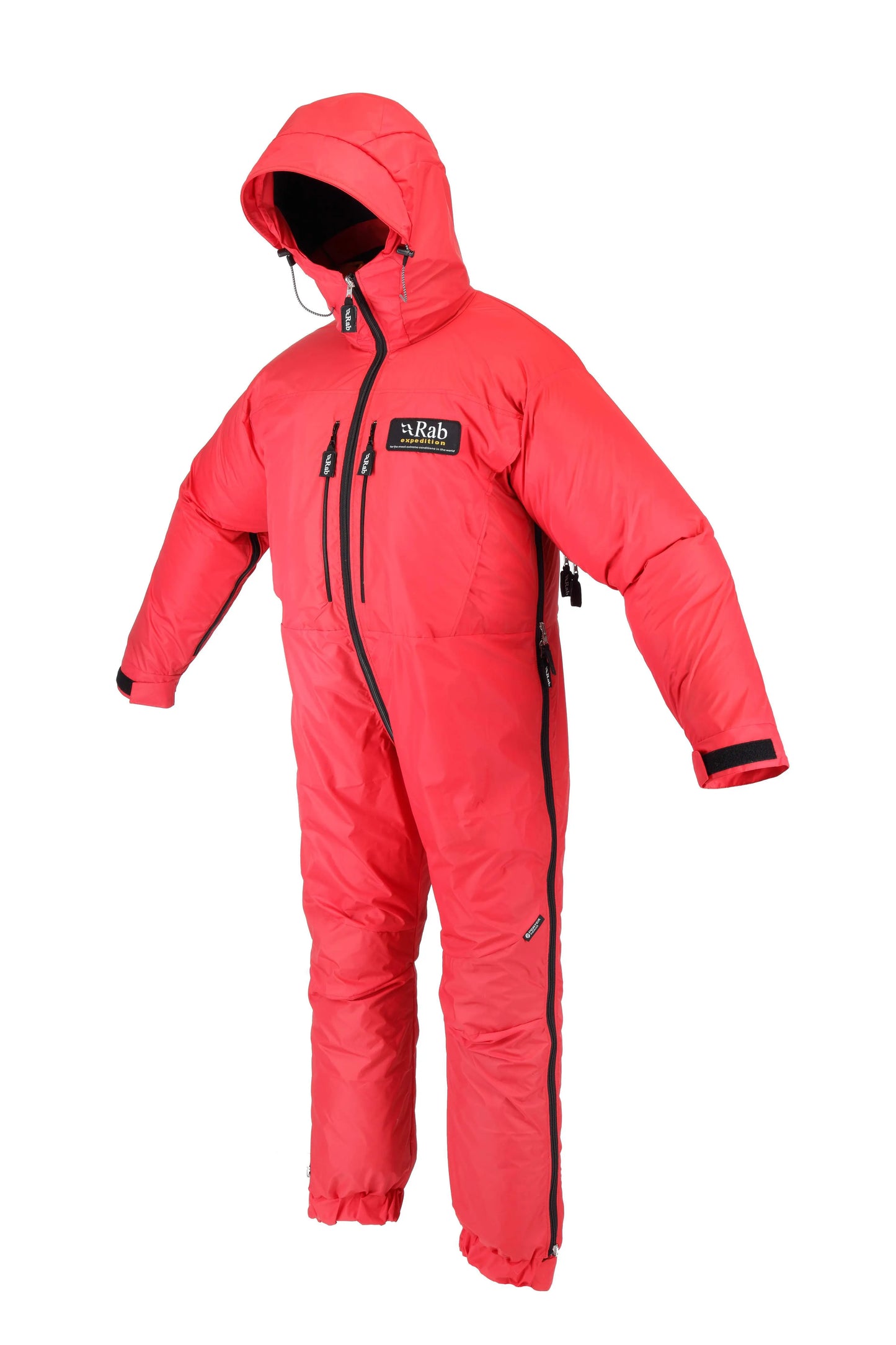 Rab Expedition Windsuit