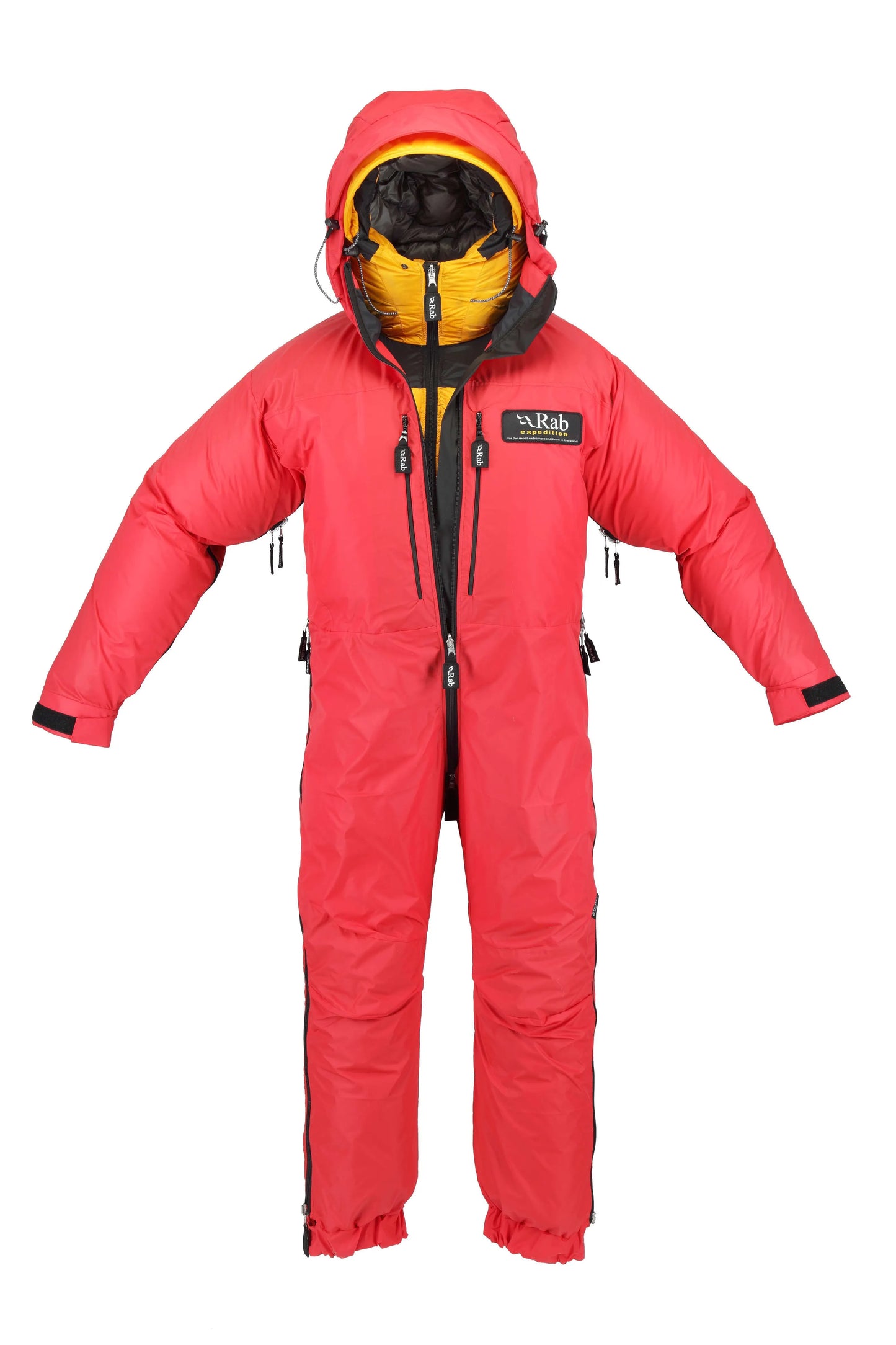 Rab Expedition Windsuit