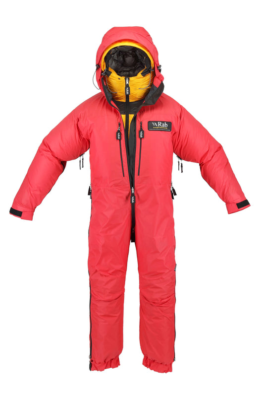 Rab Expedition Windsuit