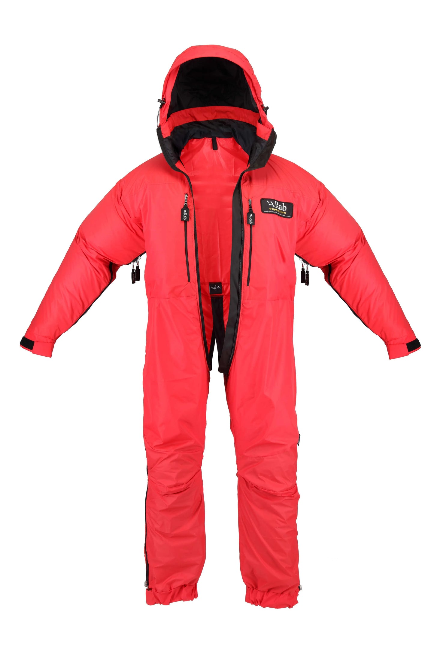 Rab Expedition Windsuit