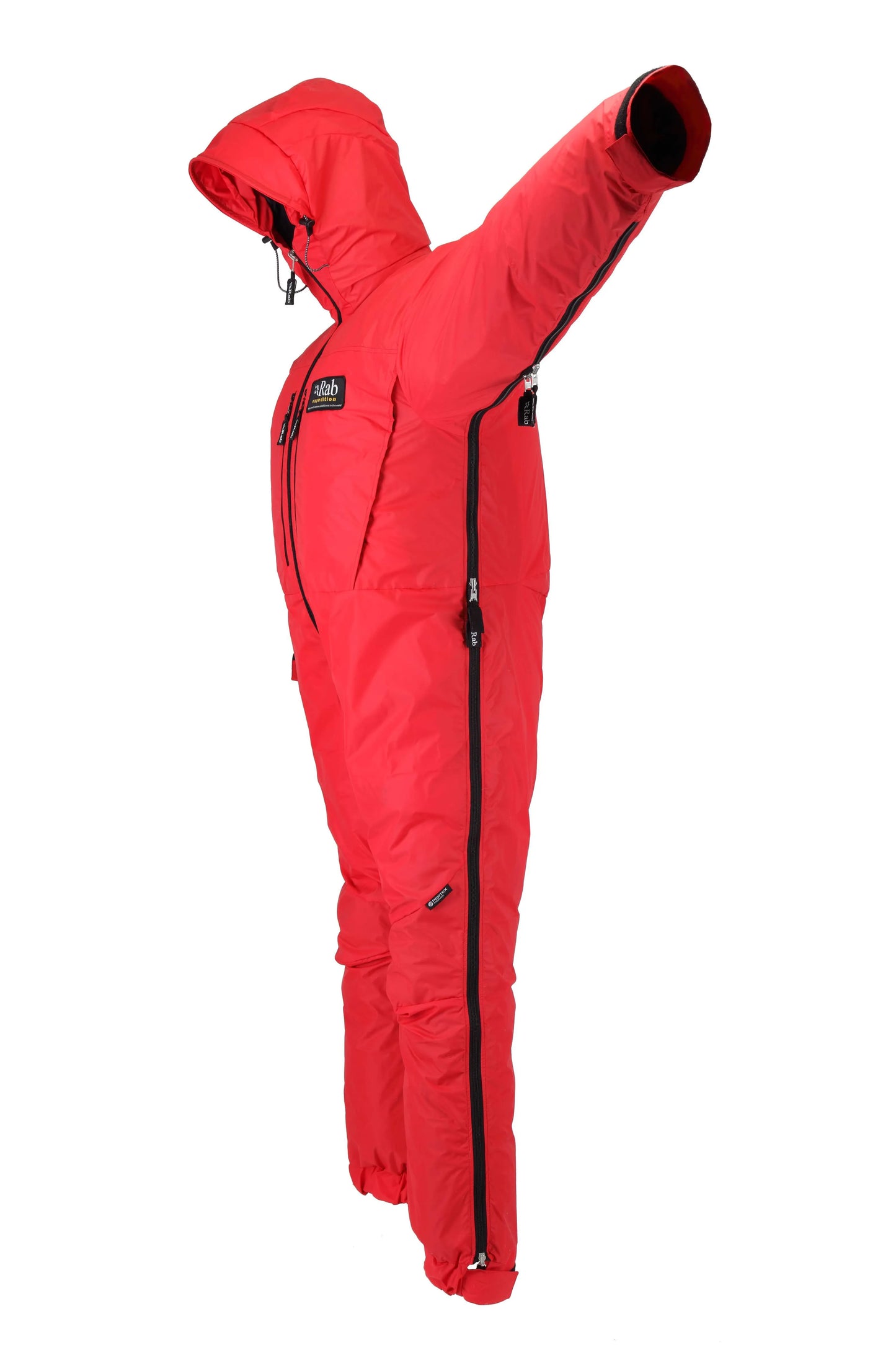 Rab Expedition Windsuit