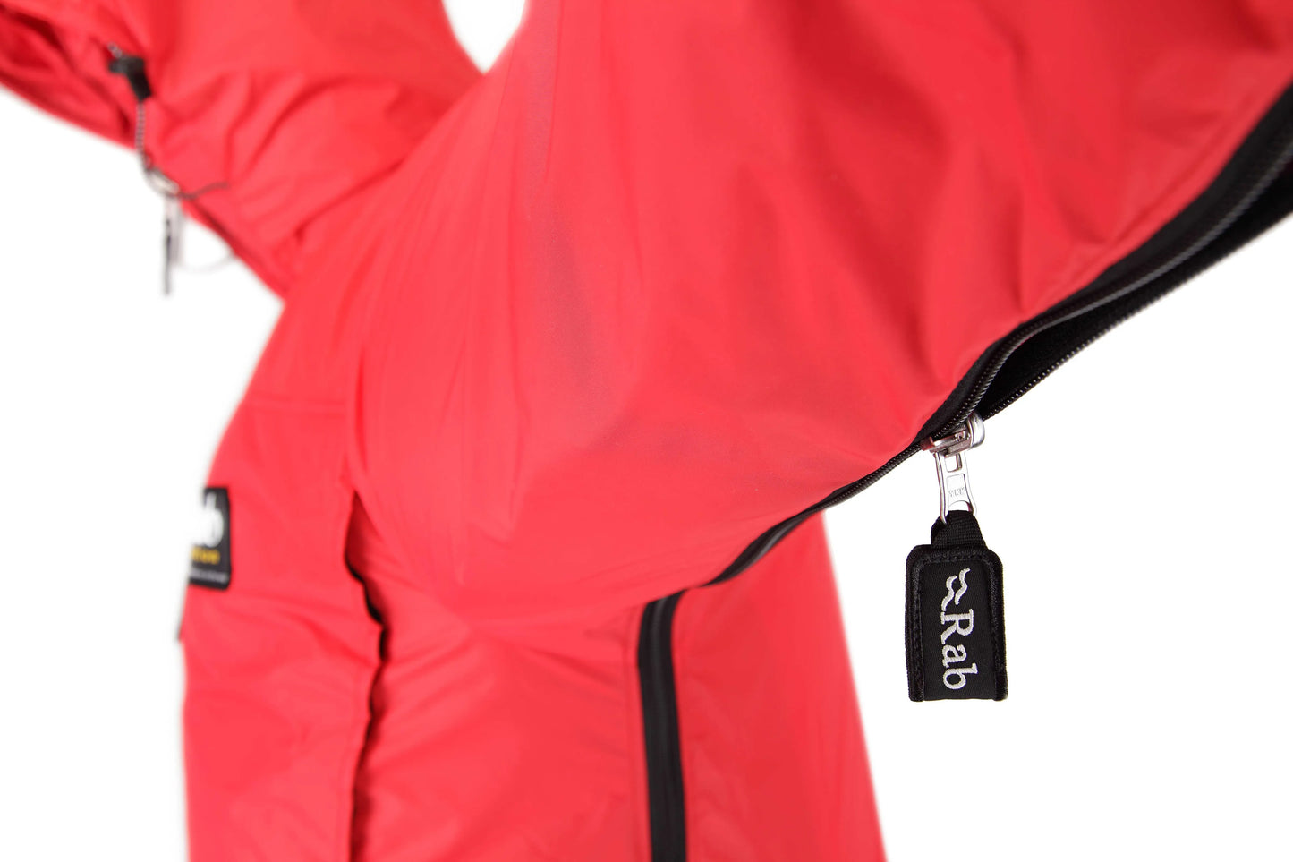Rab Expedition Windsuit