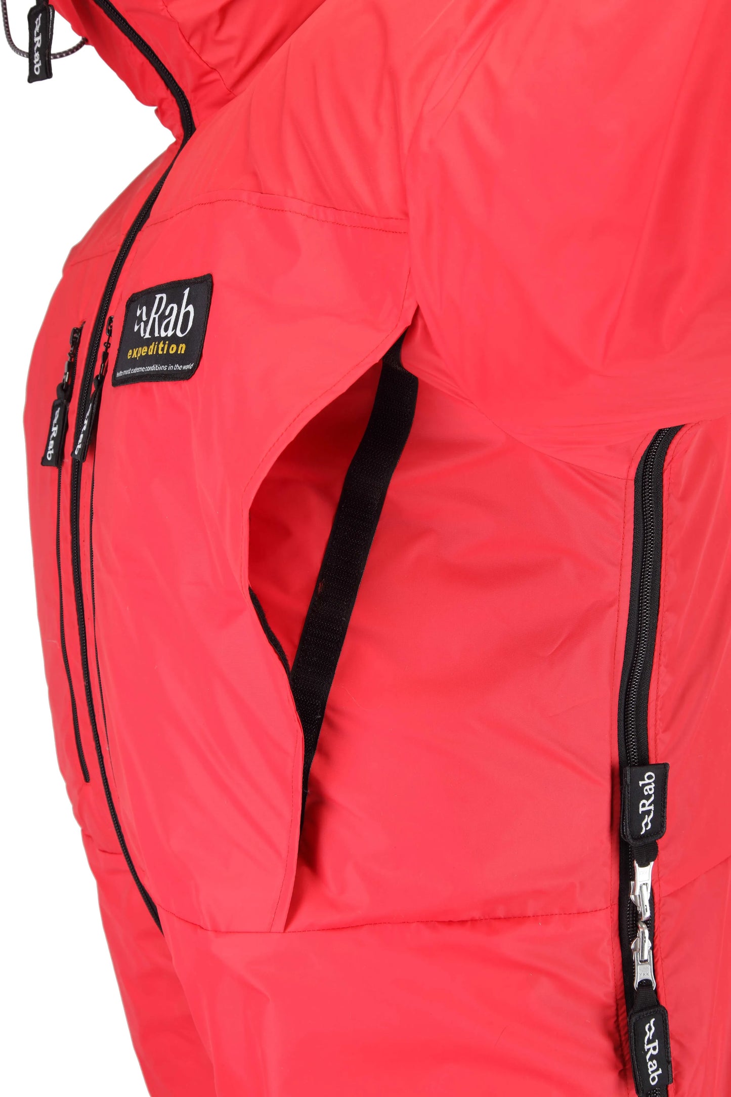Rab Expedition Windsuit