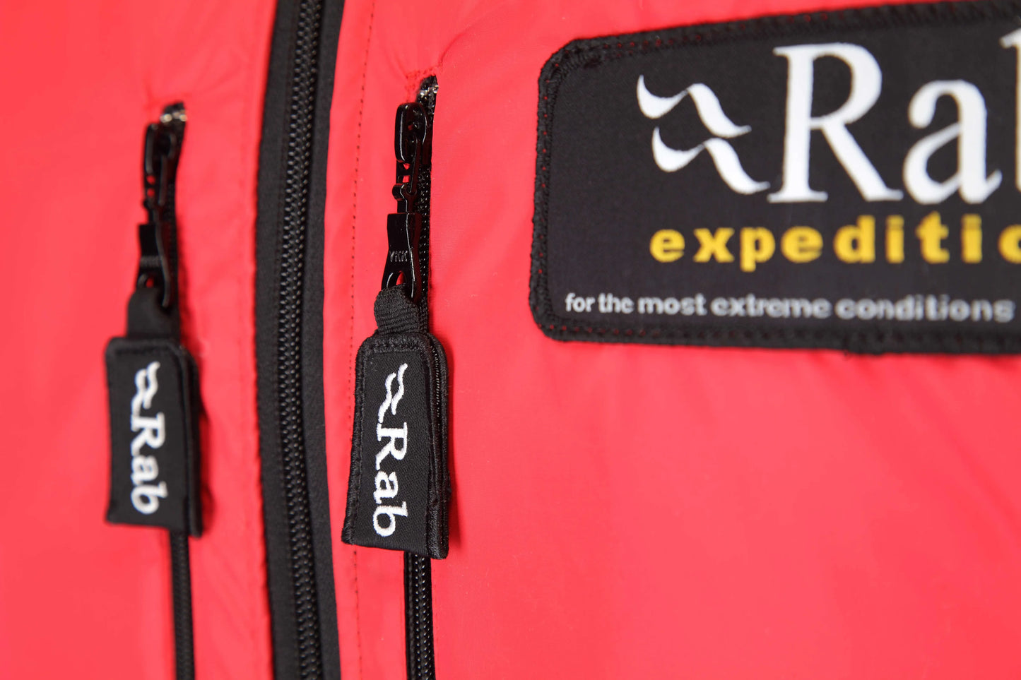 Rab Expedition Windsuit