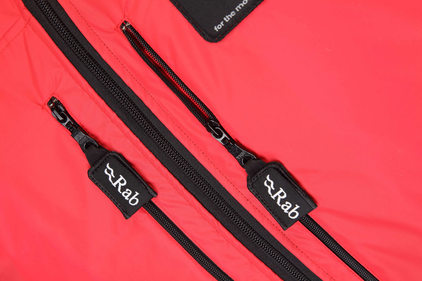 Rab Expedition Windsuit