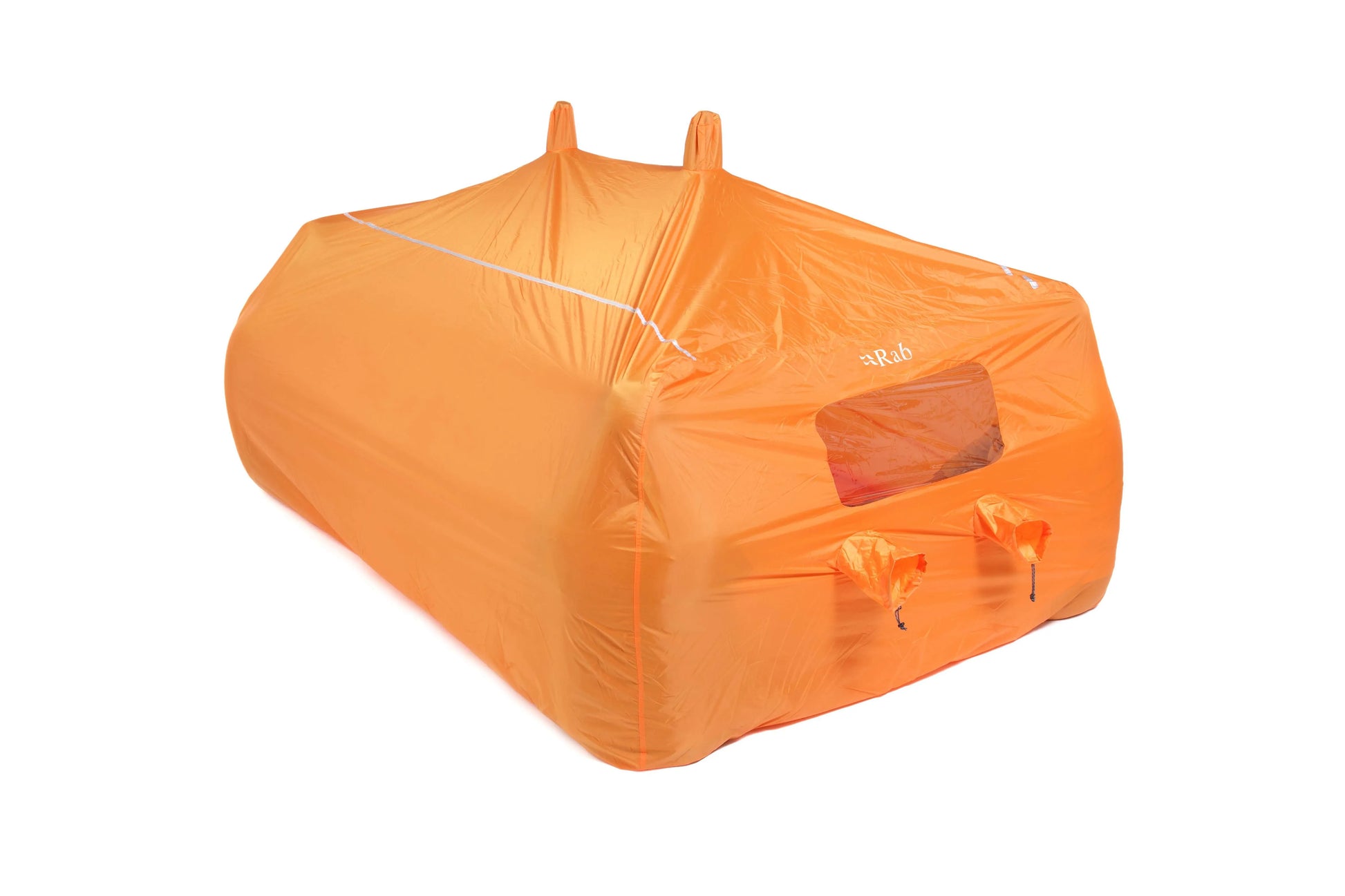 Rab Group Shelter 8-10 Person Orange / One Size