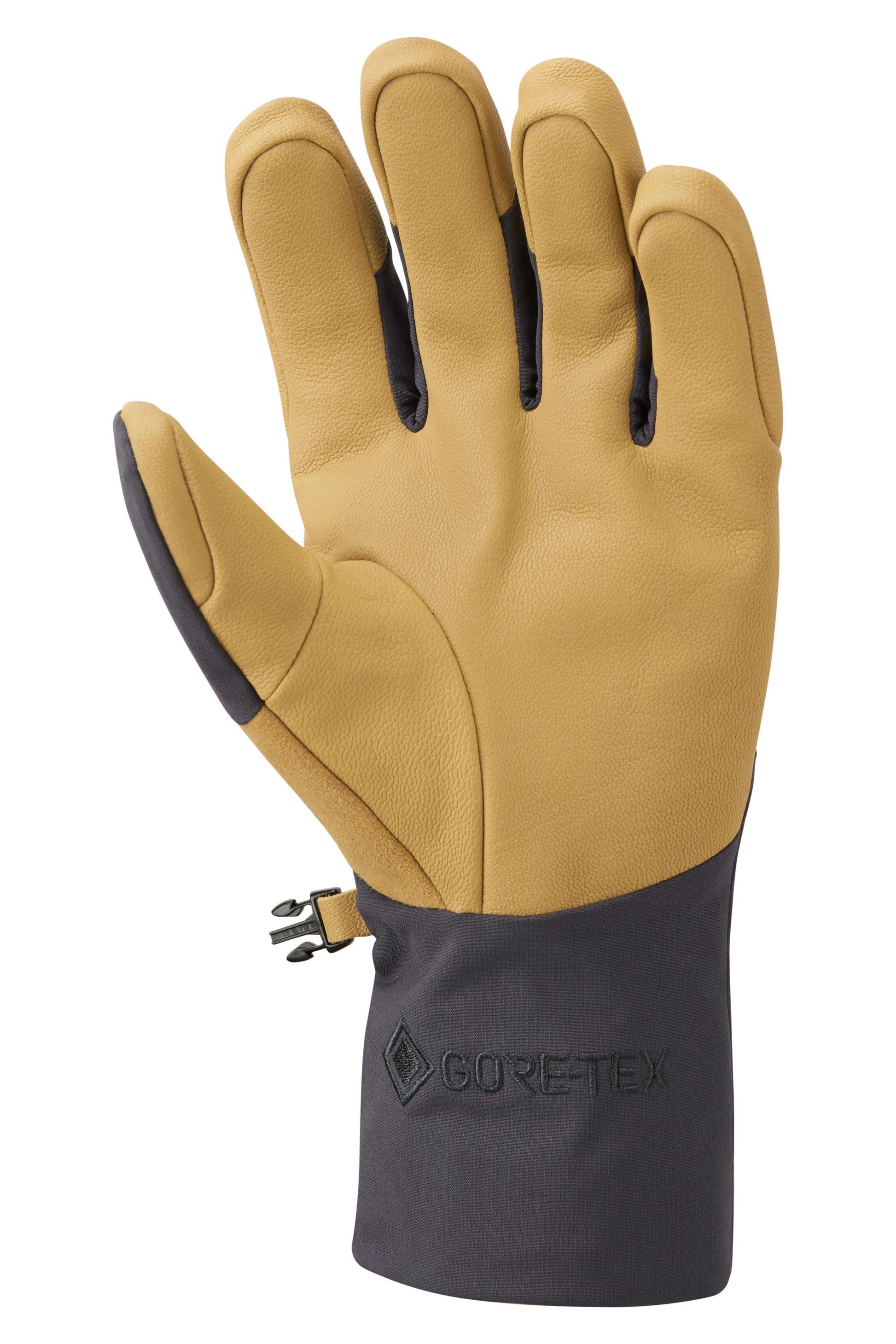 Rab Guide Lite GTX Gloves Steel / XXL