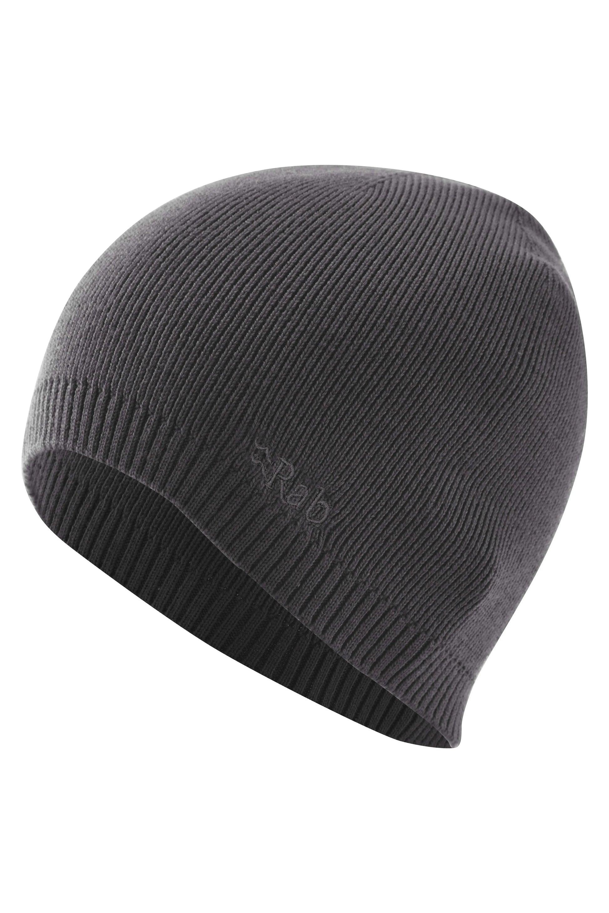 Rab Merino Beanie Beluga / U
