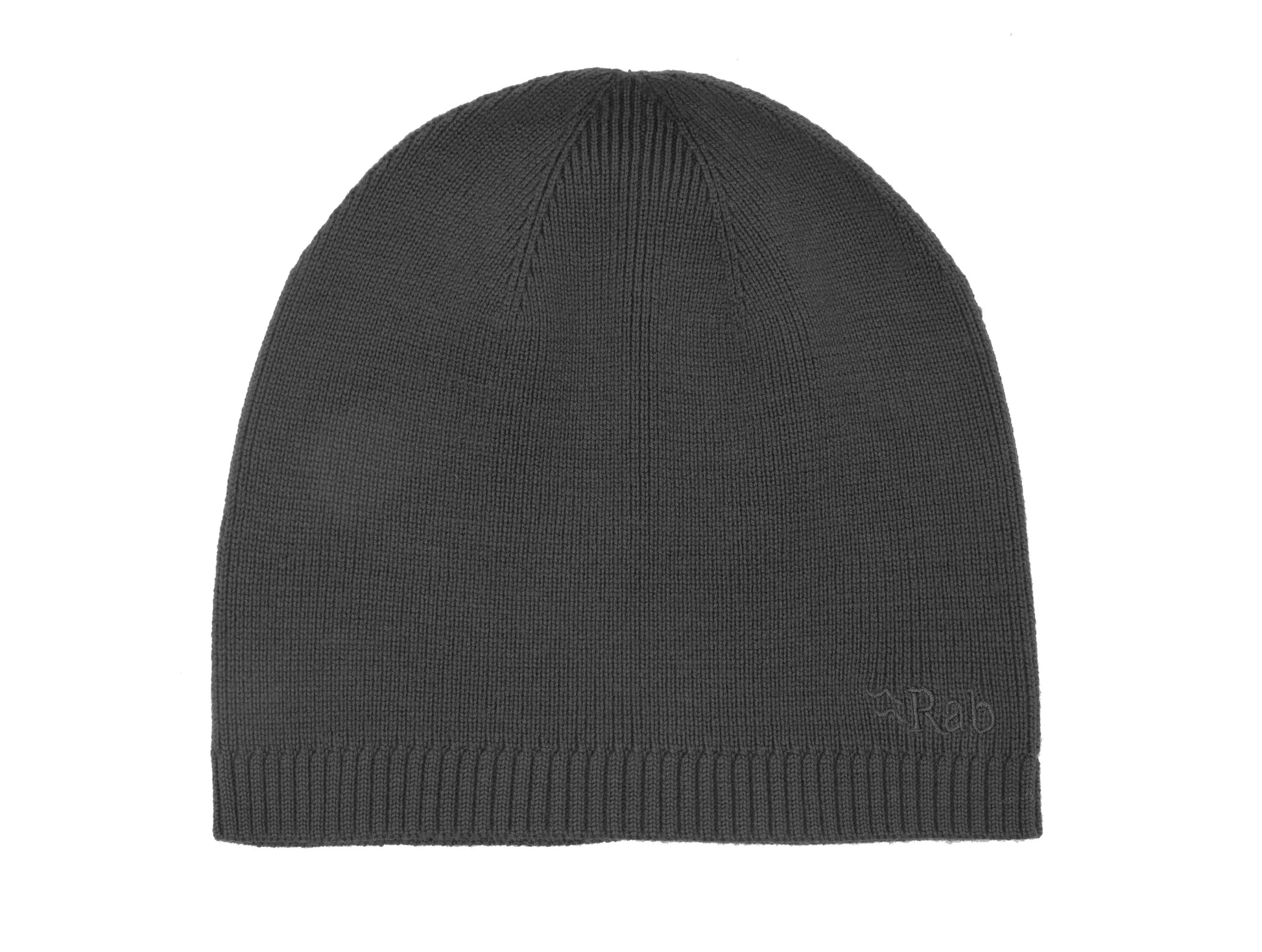 Rab Merino Beanie Beluga / U