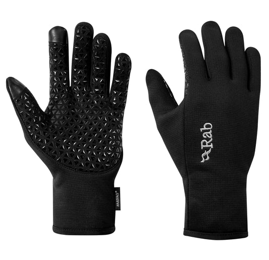 Rab Phantom Contact Grip glove Black / XL