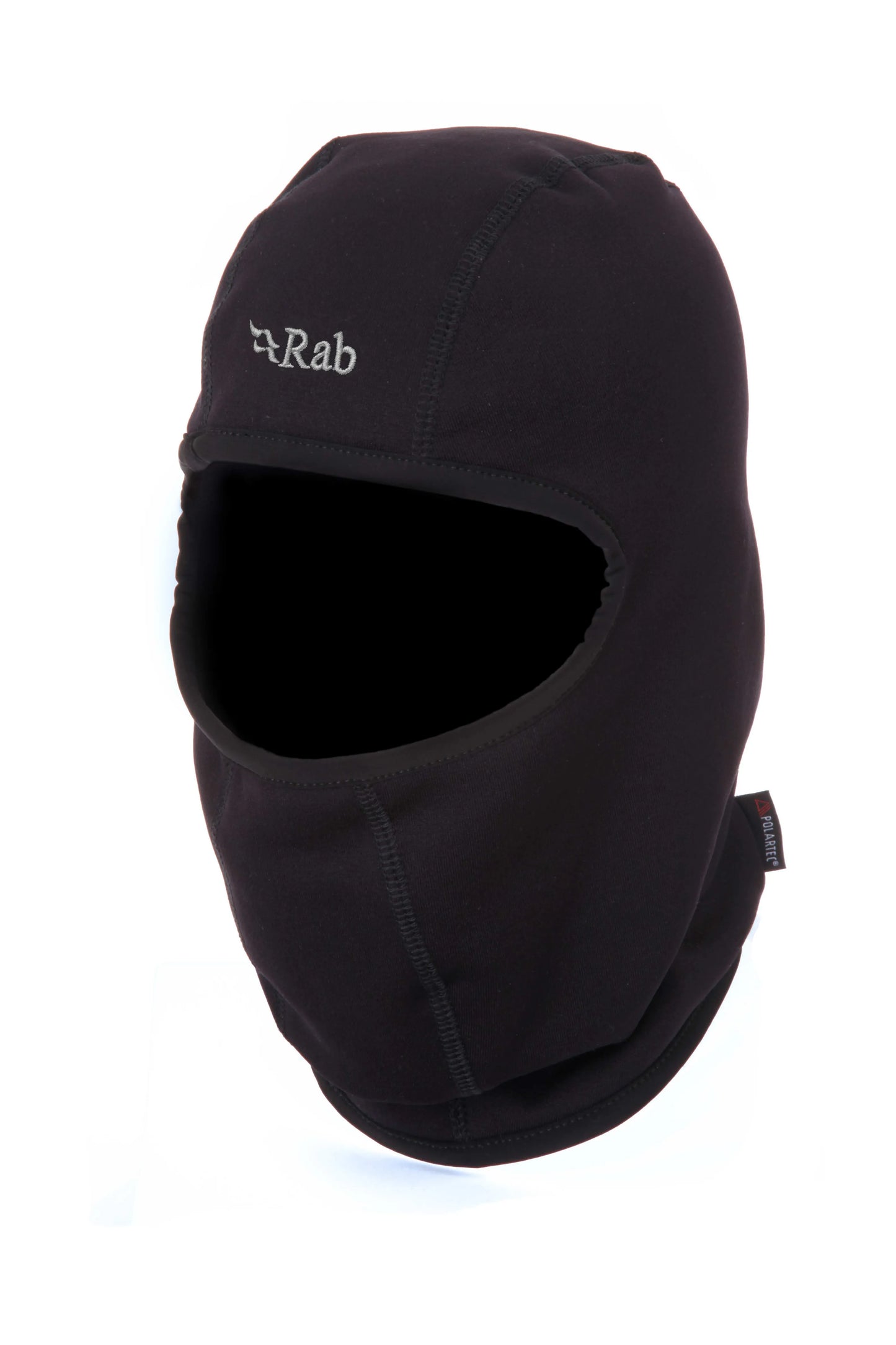 Rab Power Stretch Pro Balaclava Black / One Size