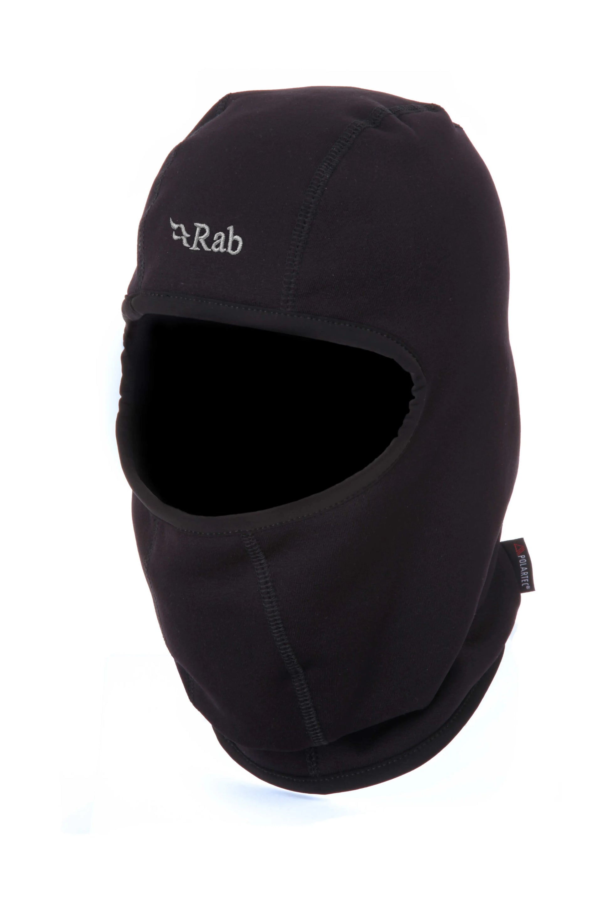 Rab Power Stretch Pro Balaclava Black / One Size