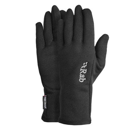 Rab Power Stretch Pro Glove Black / XL