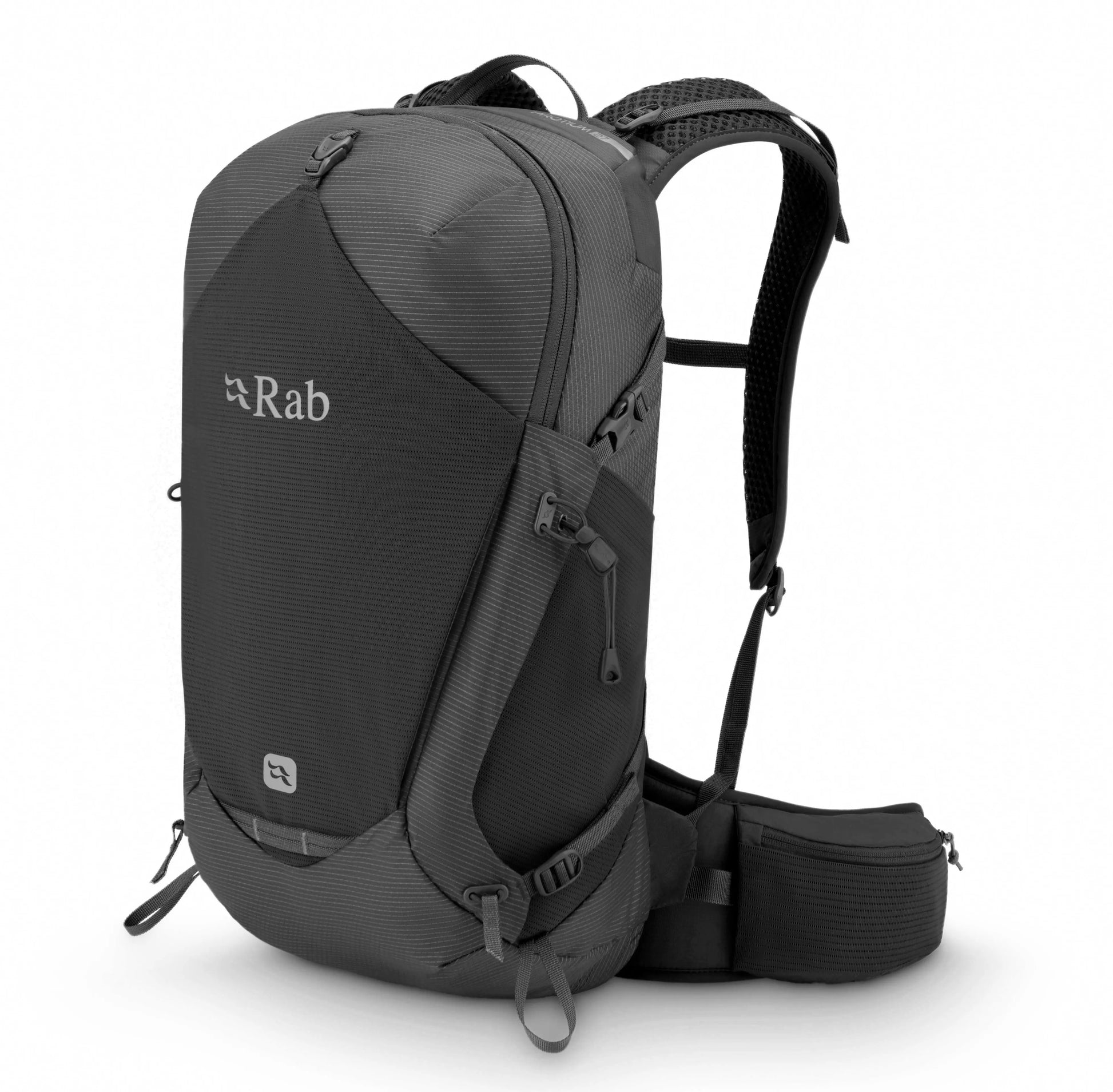 Rab Protium 27 Anthracite / LXL