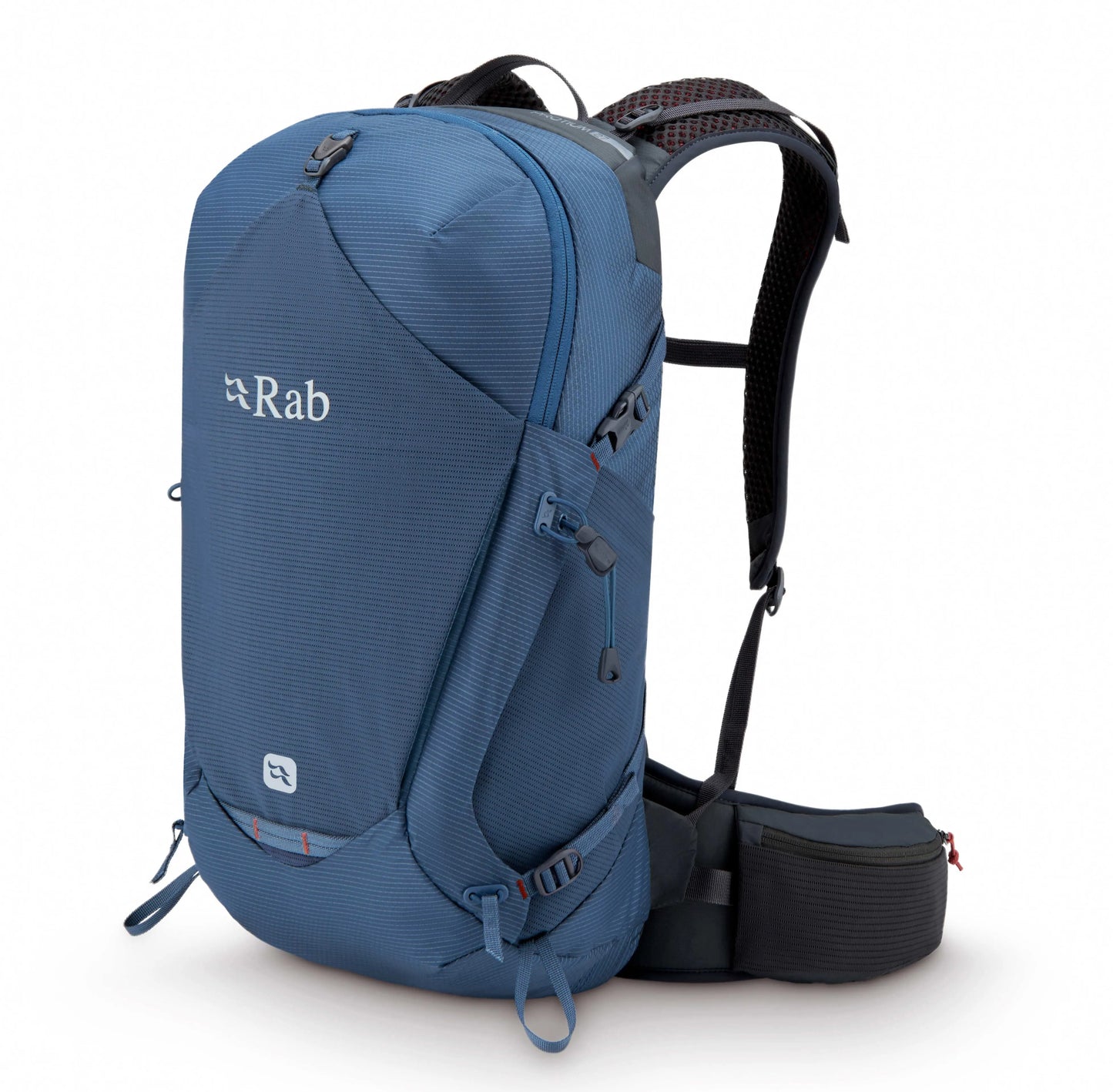 Rab Protium 27 Tempest Blue / MLG