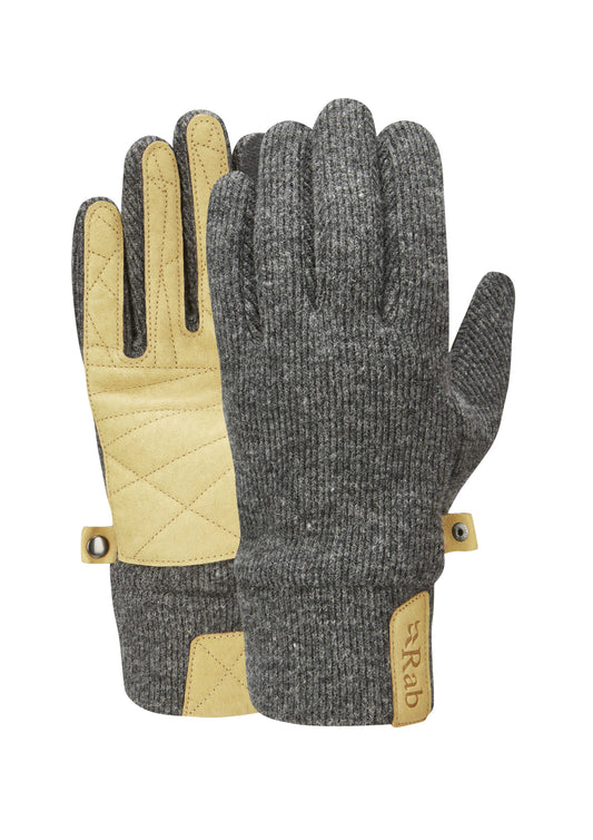 Rab Ridge Glove Beluga / XL
