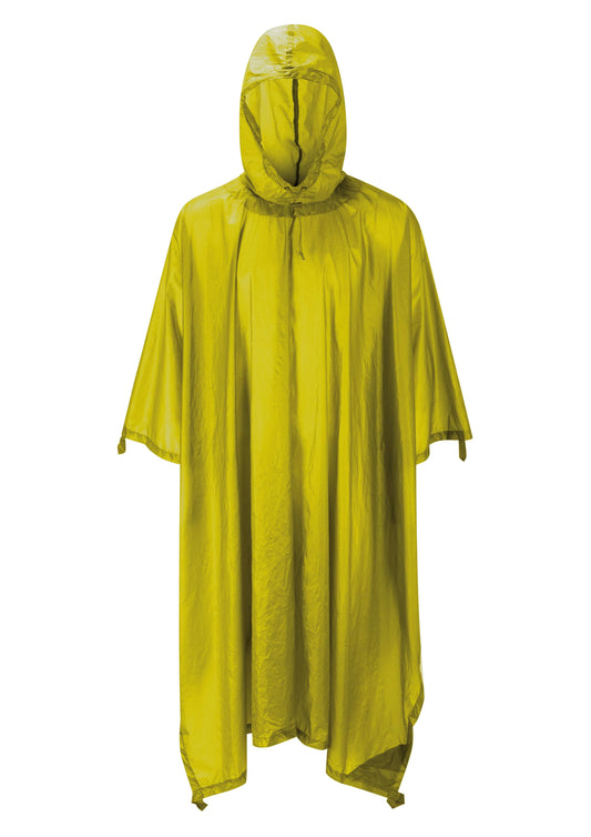 Rab Silponcho Yellow / One Size