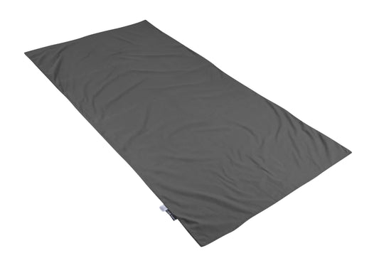Rab Sleeping Bag Liner - Standard Poly-cotton Slate / One Size