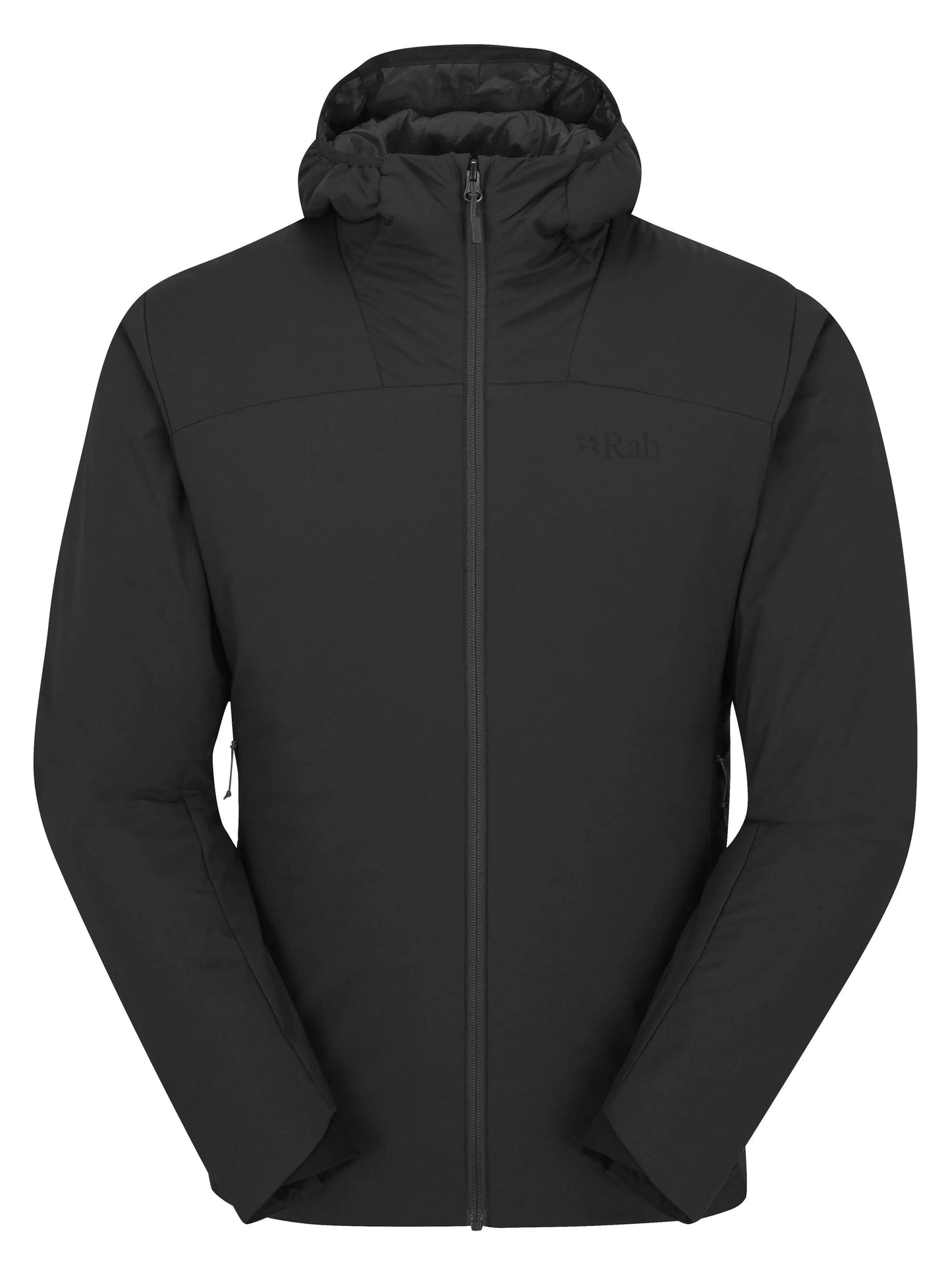 Rab Xenair Alpine Light Jacket Black (Black) / XXL