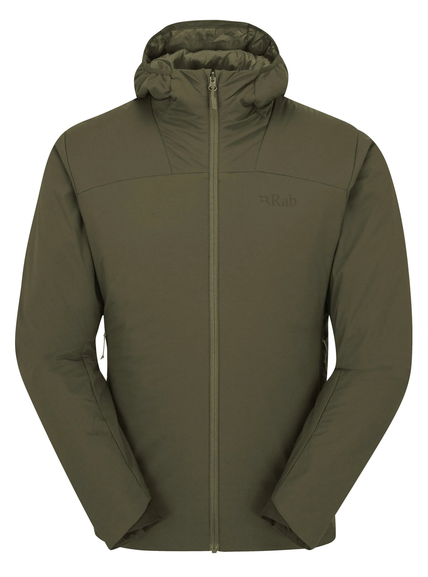 Rab Xenair Alpine Light Jacket Olive (Olive) / XXL