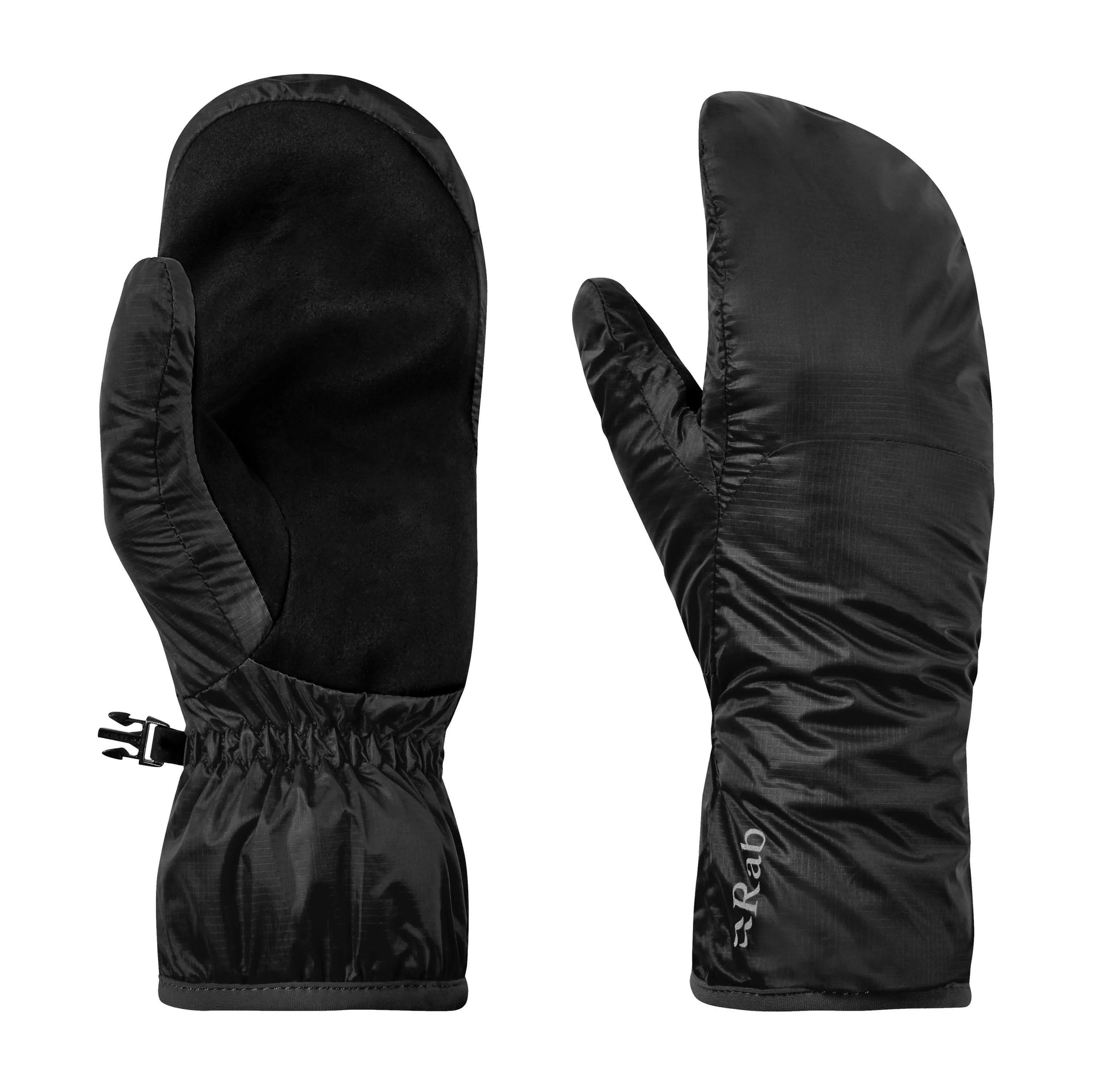 Rab Xenon Mitt Black / XL